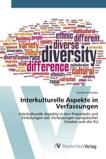 Interkulturelle Aspekte in Verfassungen