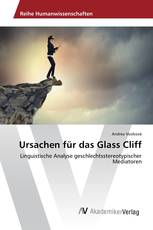 Ursachen für das Glass Cliff