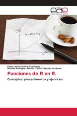 Funciones de R en R.