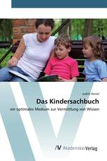 Das Kindersachbuch