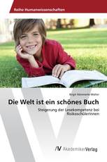 Die Welt ist ein schönes Buch