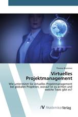 Virtuelles Projektmanagement