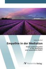 Empathie in der Mediation