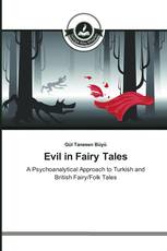 Evil in Fairy Tales