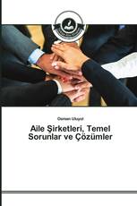 Aile Şirketleri, Temel Sorunlar ve Çözümler