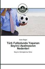 Türk Futbolunda Yaşanan Seyirci Azalmasının Nedenleri