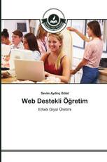 Web Destekli Öğretim