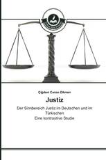 Justiz