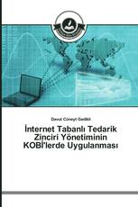 İnternet Tabanlı Tedarik Zinciri Yönetiminin KOBİ'lerde Uygulanması