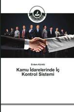 Kamu İdarelerinde İç Kontrol Sistemi