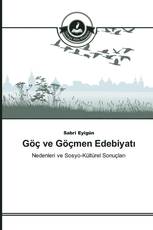 Göç ve Göçmen Edebiyatı