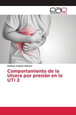 Comportamiento de la Ulcera por presión en la UTI 2