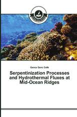 Serpentinization Processes and Hydrothermal Fluxes at Mid-Ocean Ridges