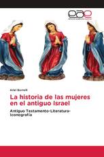 La historia de las mujeres en el antiguo Israel