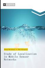 Study of Localization in Mobile Sensor Networks