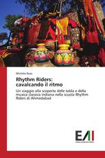 Rhythm Riders: cavalcando il ritmo