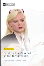 Production Scheduling with Due Windows