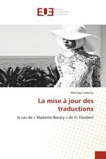 La mise à jour des traductions