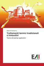 Trattamenti termici tradizionali e innovativi