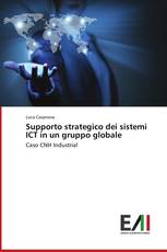 Supporto strategico dei sistemi ICT in un gruppo globale