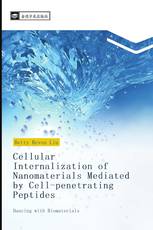 Cellular Internalization of Nanomaterials Mediated by Cell-penetrating Peptides