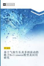 基于气泡生长及多相流动的格子Boltzmann模型及应用研究