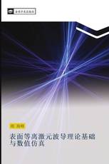 表面等离激元波导理论基础与数值仿真