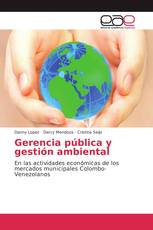 Gerencia pública y gestión ambiental
