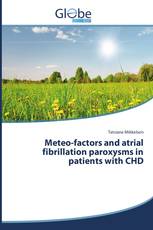 Meteo-factors and atrial fibrillation paroxysms in patients with CHD