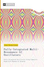 Fully-Integrated Multi-Resonance LC Oscillators