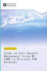 Study on Soft Handoff Management Using MC-CDMA in Wireless ATM Networks