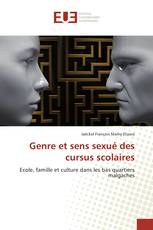 Genre et sens sexué des cursus scolaires