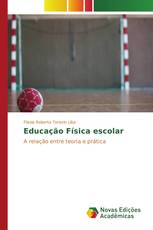 Educação Física escolar