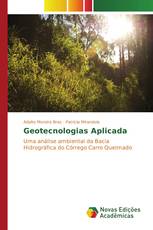 Geotecnologia Aplicada