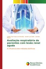 Avaliação respiratória de pacientes com lesão renal aguda
