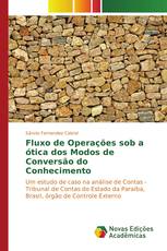 Fluxo de Operações sob a ótica dos Modos de Conversão do Conhecimento