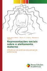 Representações sociais sobre o aleitamento materno