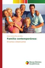 Família contemporânea:
