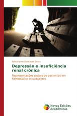 Depressão e insuficiência renal crônica