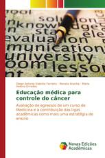 Educação médica para controle do câncer