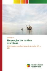 Remoção de ruídos sísmicos