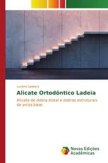Alicate Ortodôntico Ladeia