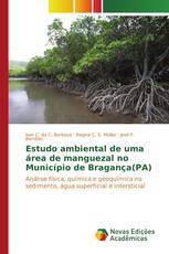 Estudo ambiental de uma área de manguezal no Município de Bragança(PA)