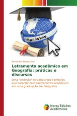 Letramento acadêmico em Geografia: práticas e discursos