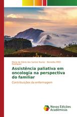 Assistência paliativa em oncologia na perspectiva do familiar