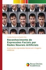 Reconhecimento de expressões faciais por redes neurais artificiais