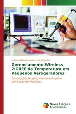 Gerenciamento Wireless ZIGBEE de temperatura em pequenos aerogeradores