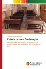 Catolicismo e Sociologia