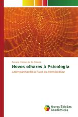 Novos olhares à Psicologia