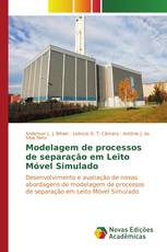 Modelagem de processos de separação em Leito Móvel Simulado